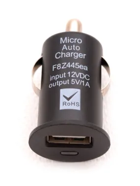 0.5A USB 12V Adapter