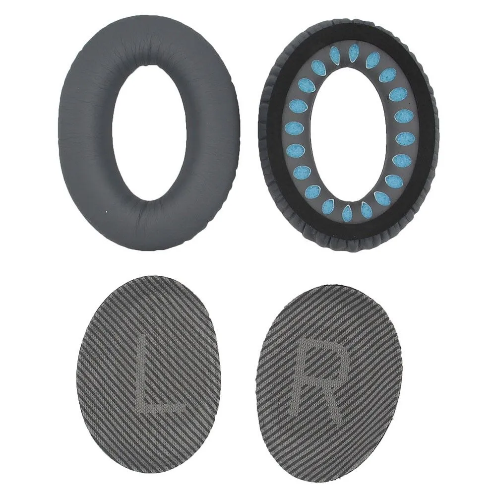 1 Pair BOSE QC15 / QC25 / QC35 JZF-236 earpads