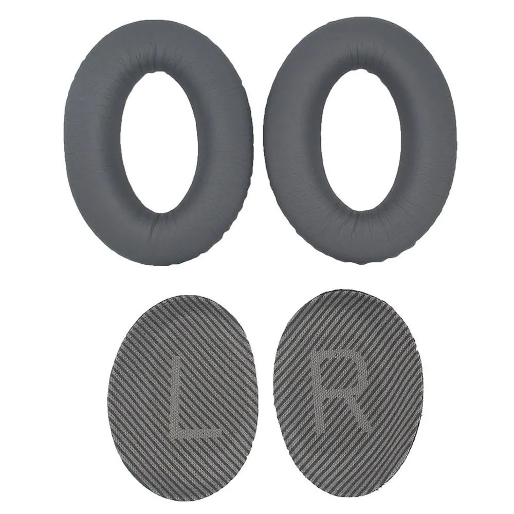 1 Pair BOSE QC15 / QC25 / QC35 JZF-236 earpads