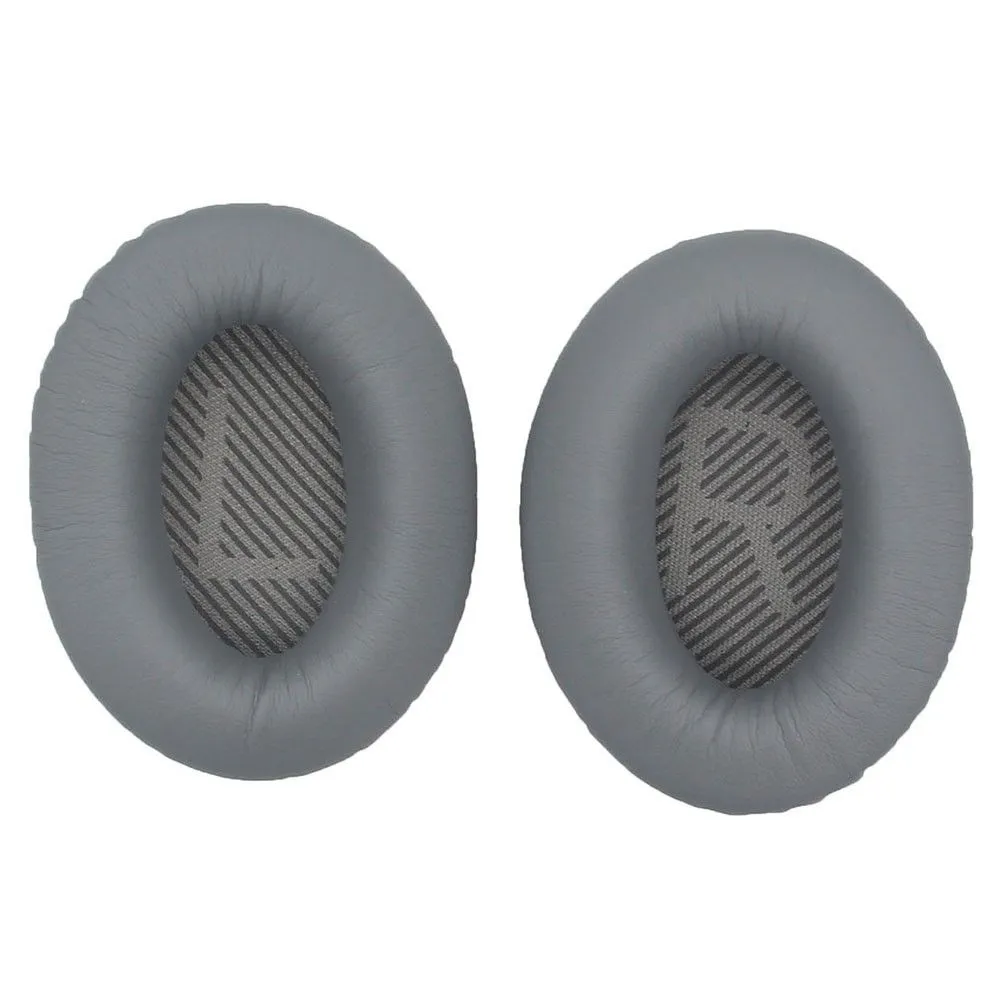 1 Pair BOSE QC15 / QC25 / QC35 JZF-236 earpads