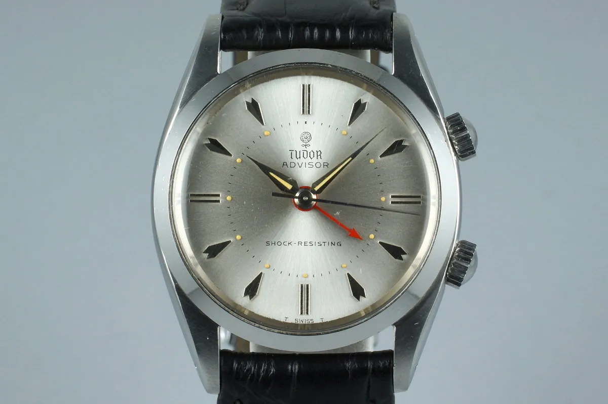 1964 Tudor Advisor 7926