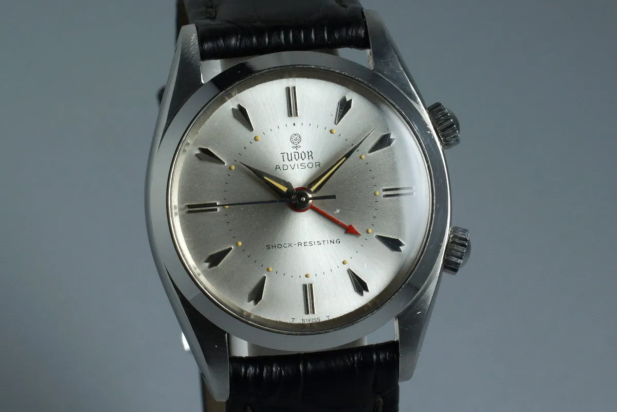 1964 Tudor Advisor 7926