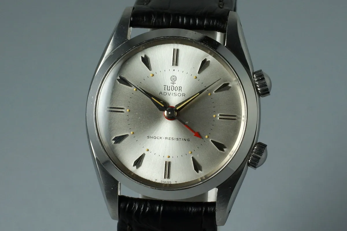 1964 Tudor Advisor 7926