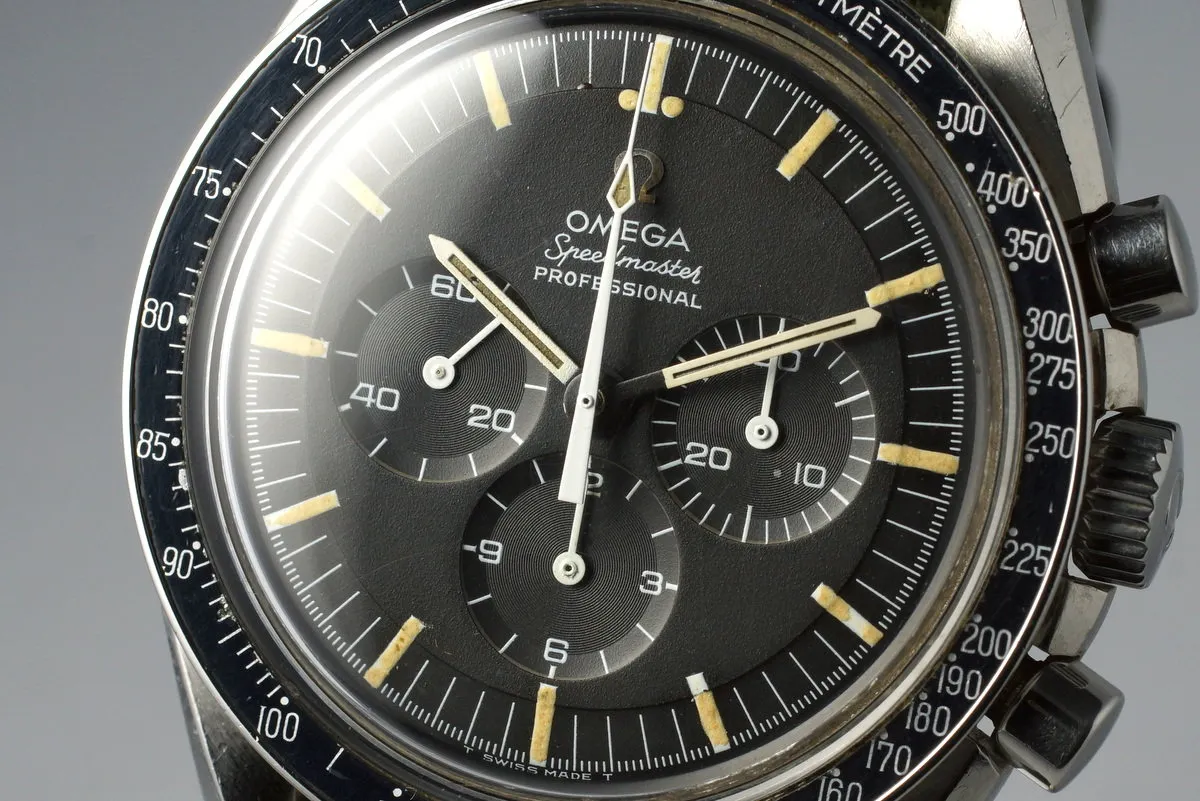 1967 Omega Speedmaster 145.012 Calibre 321 Pre-Moon