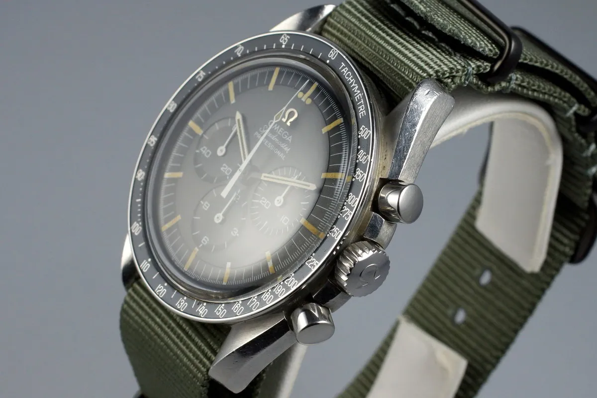 1967 Omega Speedmaster 145.012 Calibre 321 Pre-Moon