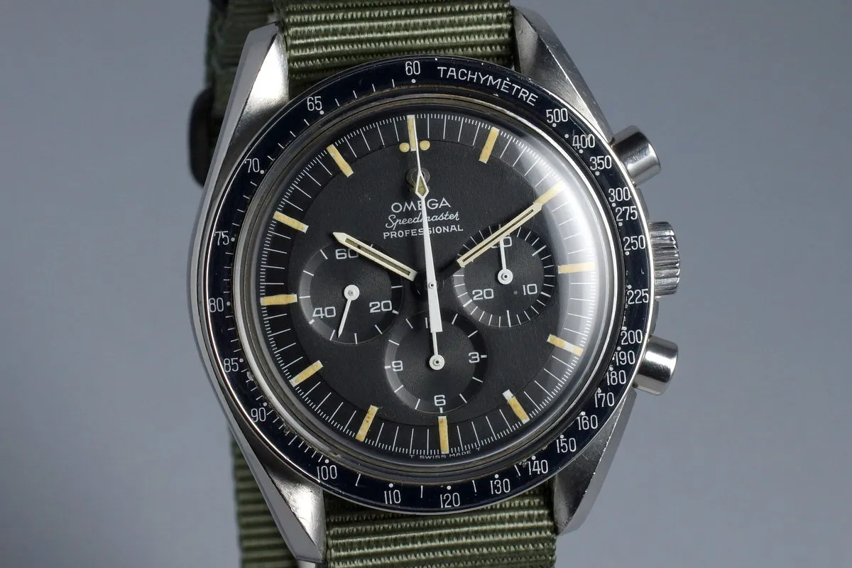 1967 Omega Speedmaster 145.012 Calibre 321 Pre-Moon