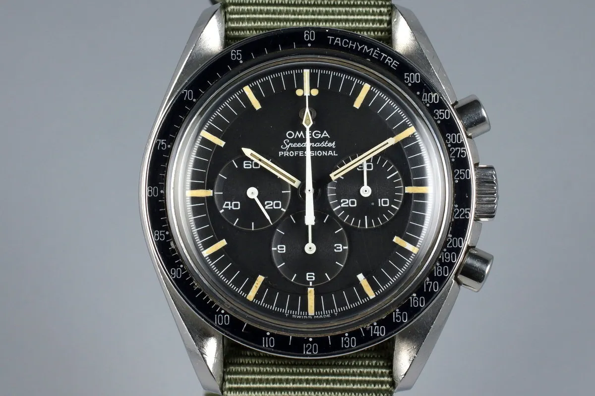 1967 Omega Speedmaster 145.012 Calibre 321 Pre-Moon