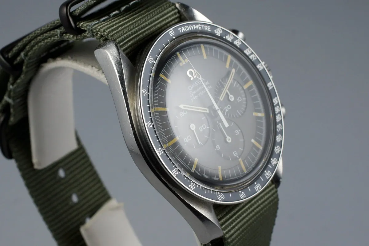 1967 Omega Speedmaster 145.012 Calibre 321 Pre-Moon