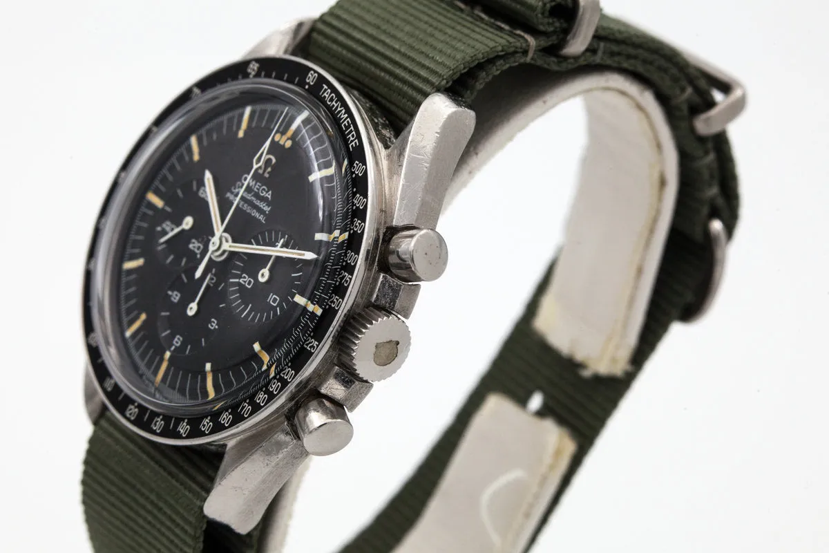 1967 Omega Speedmaster 145.012 Pre-Moon 321