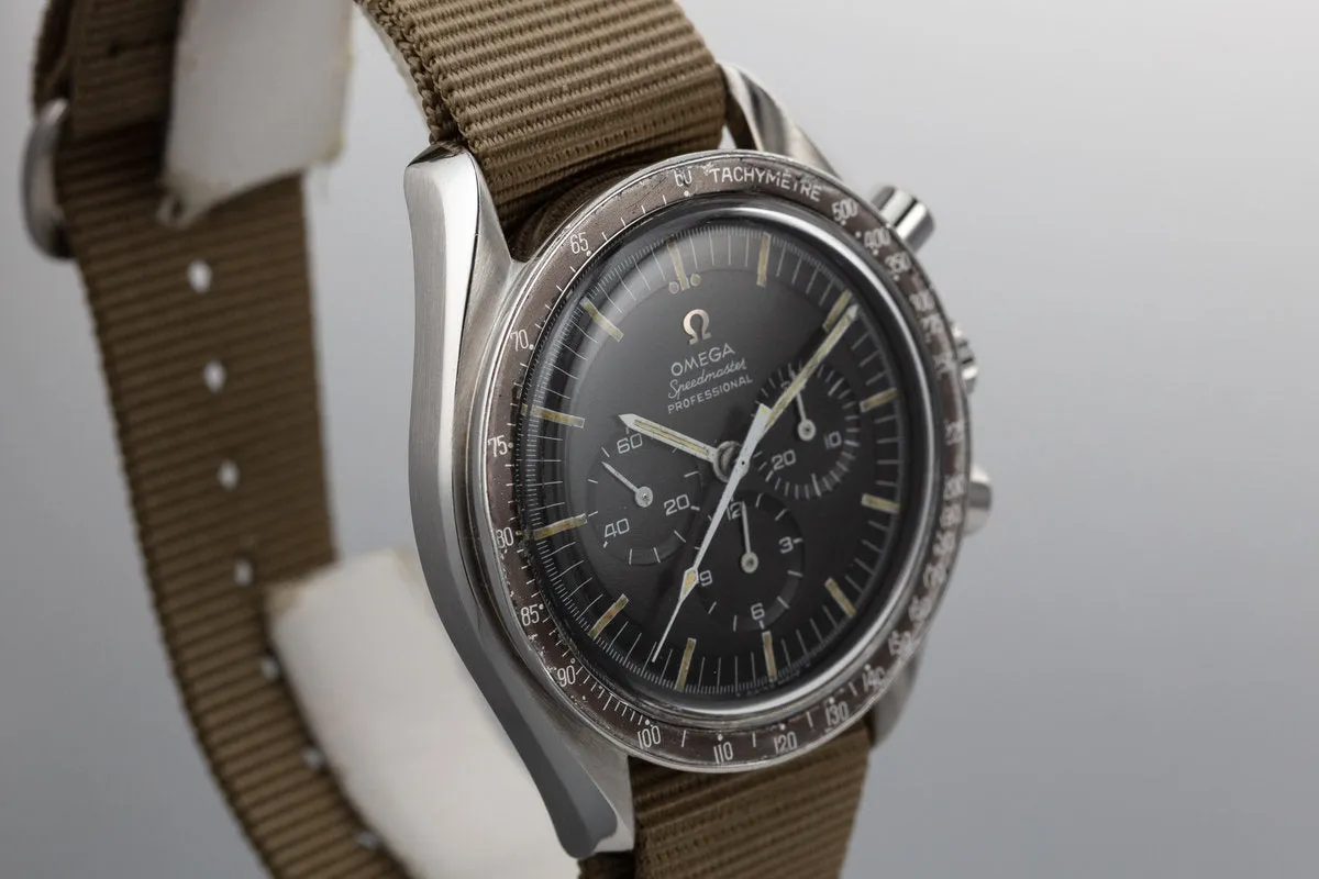 1967 Omega Speedmaster Pre-Moon 145.012