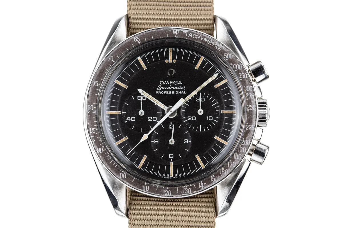 1967 Omega Speedmaster Pre-Moon 145.012