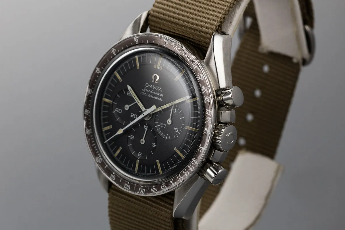 1967 Omega Speedmaster Pre-Moon 145.012