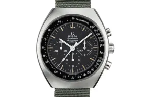 1970 Omega Speedmaster Mark II 145.014 Calibre 861