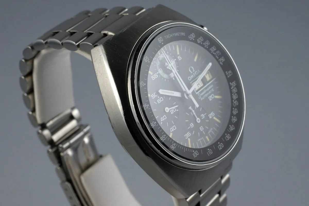 1975 Omega Speedmaster Mark 4.5 176.0012