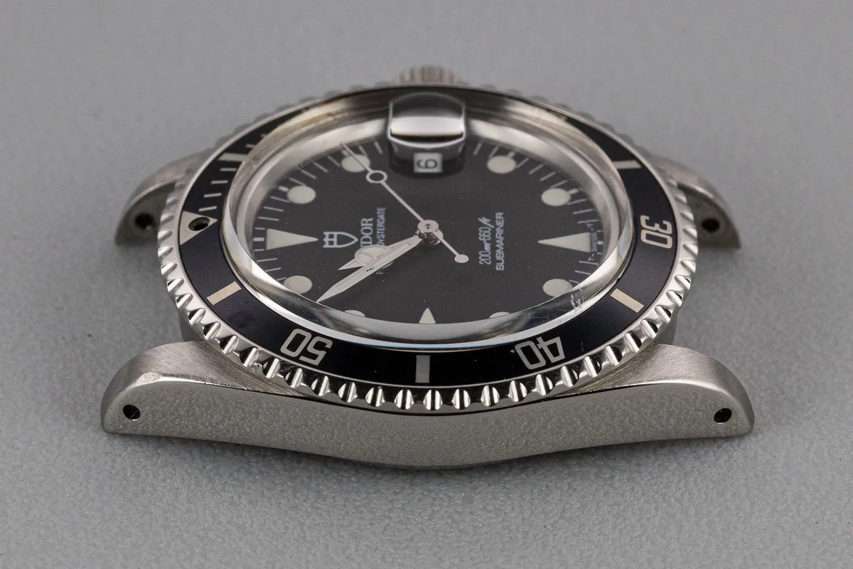 1989 Tudor Prince Oysterdate Submariner 79090