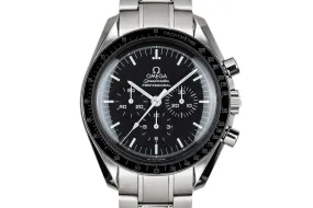 2004 Omega Speedmaster Professional 3570.50.00 with Box and Papers