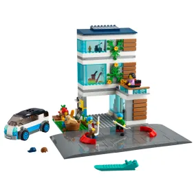 60291 Family House