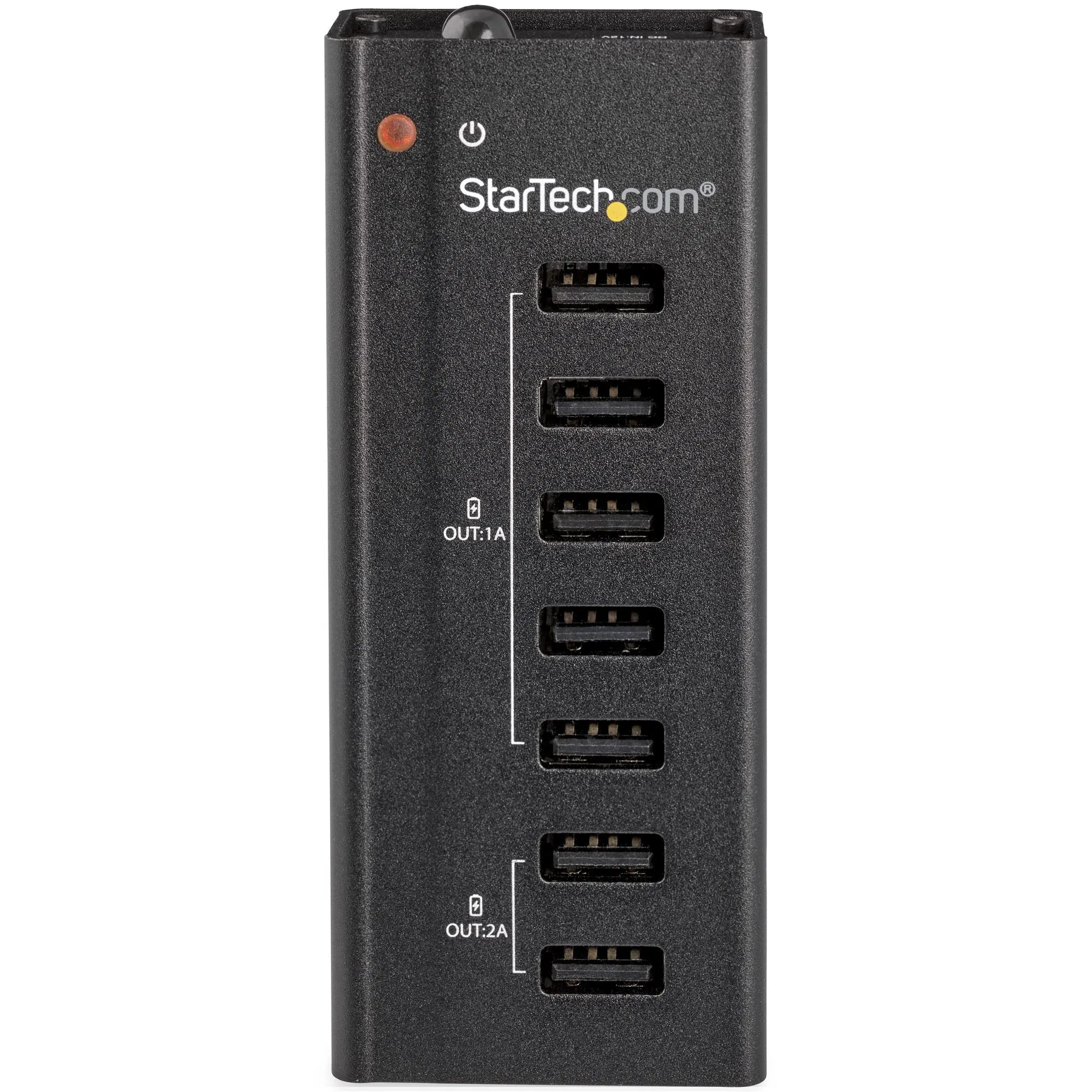 7 Port Usb Charging Station