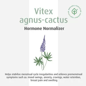 A. VOGEL PMS Vitex (50 ml)