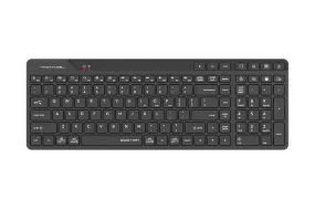 A4TECH FBK27C AS QuietKey (BLACK)