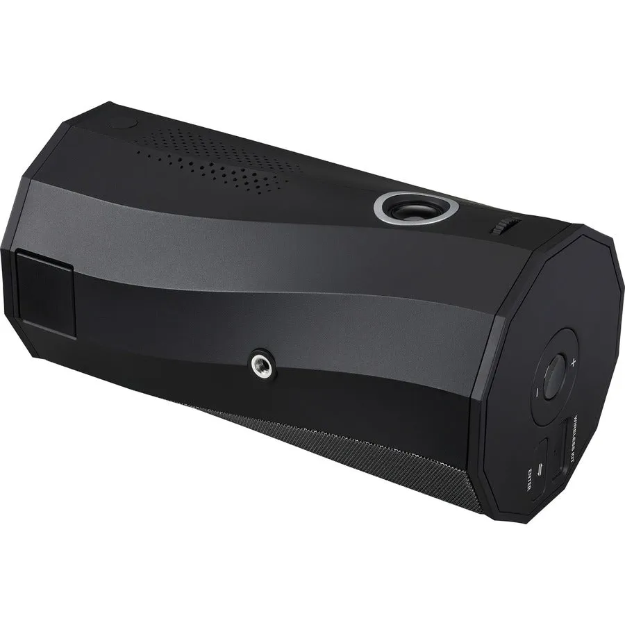 Acer C250I Data Projector Standard Throw Projector 300 Ansi Lumens Dlp 1080P (1920X1080) Black