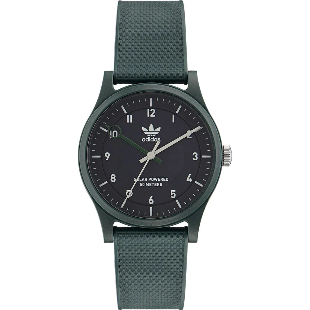 Adidas AOST22557 Project One Unisex Watch