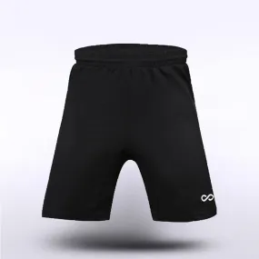 Adult Knitted Shorts