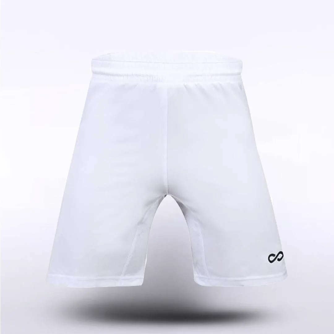 Adult Knitted Shorts