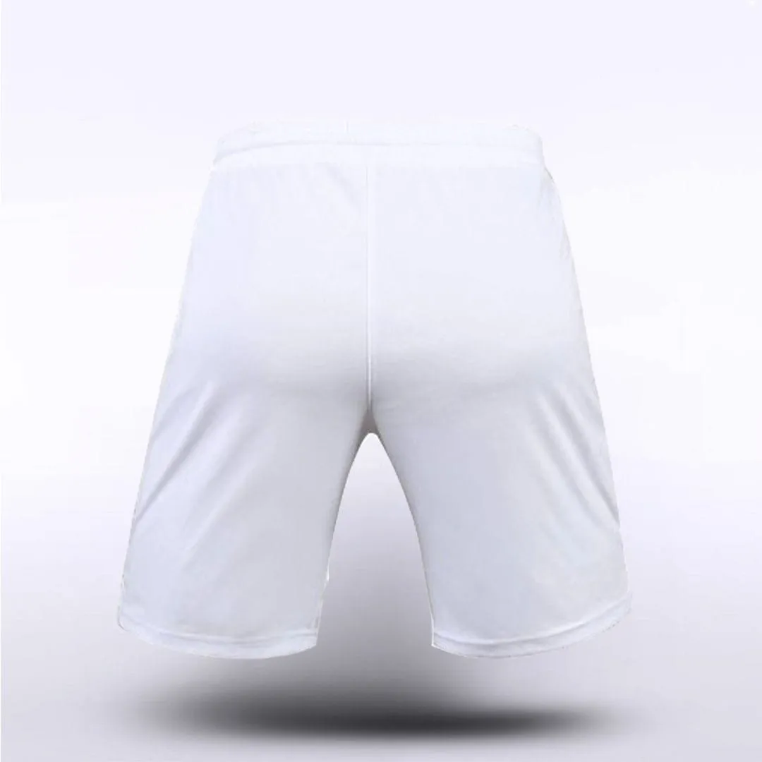 Adult Knitted Shorts