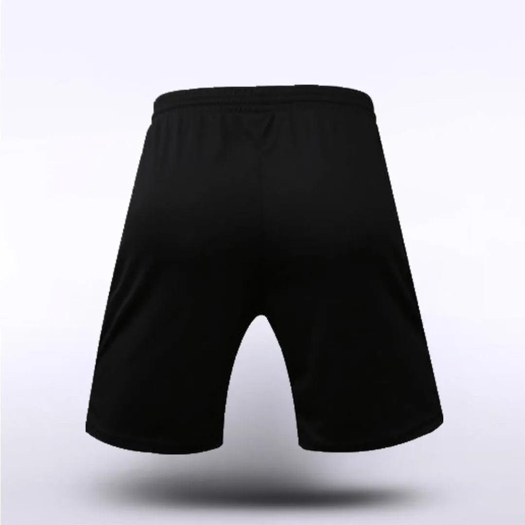 Adult Knitted Shorts