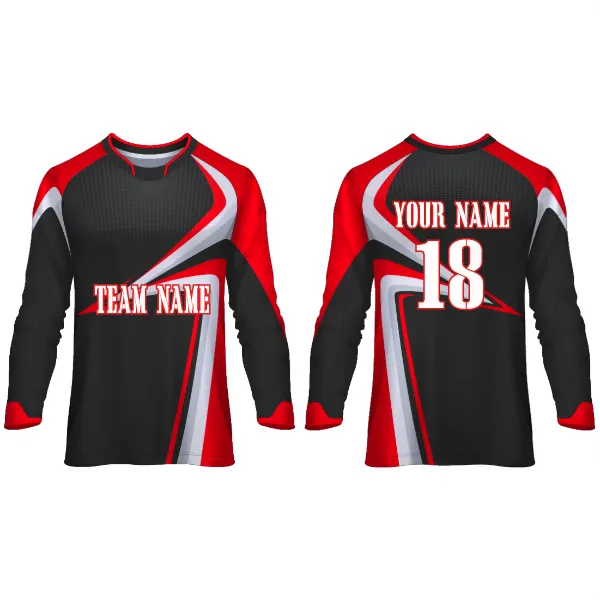 All Over Printed Customized Sublimation T-Shirt Unisex Sports Jersey Player Name & Number, Team Name.1284864709