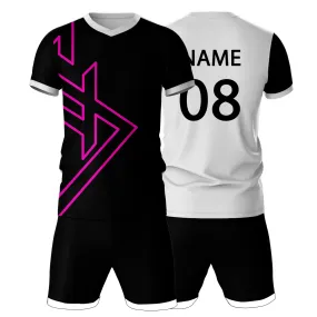 All Over Printed Jersey With Shorts Name & Number Printed.NP50000669