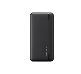 Alpha 20000mAh Power Bank ALPB20FC