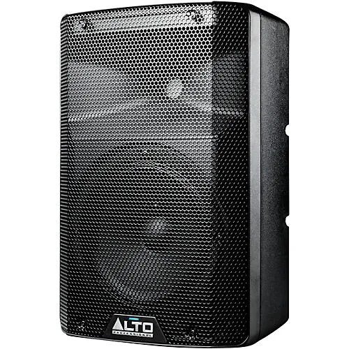 Alto TX208 8" LF Driver 2-Way 300W Powered Loudspeaker