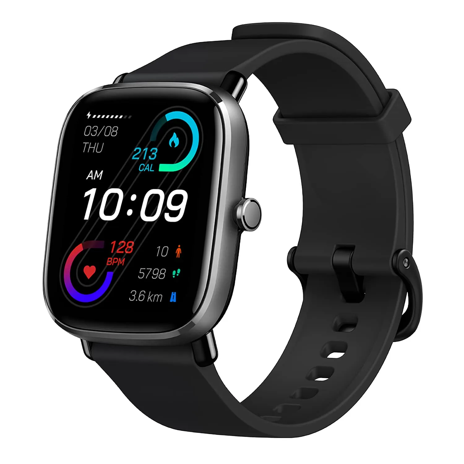 AMAZFIT GTS 2