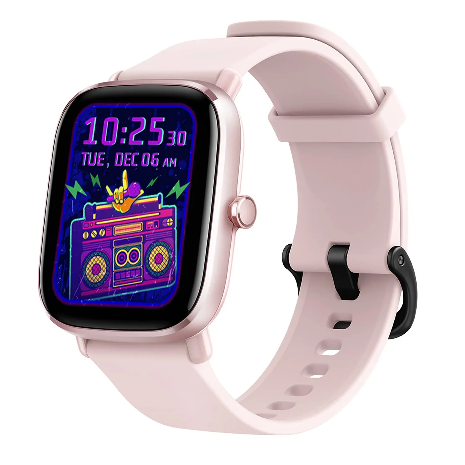 AMAZFIT GTS 2