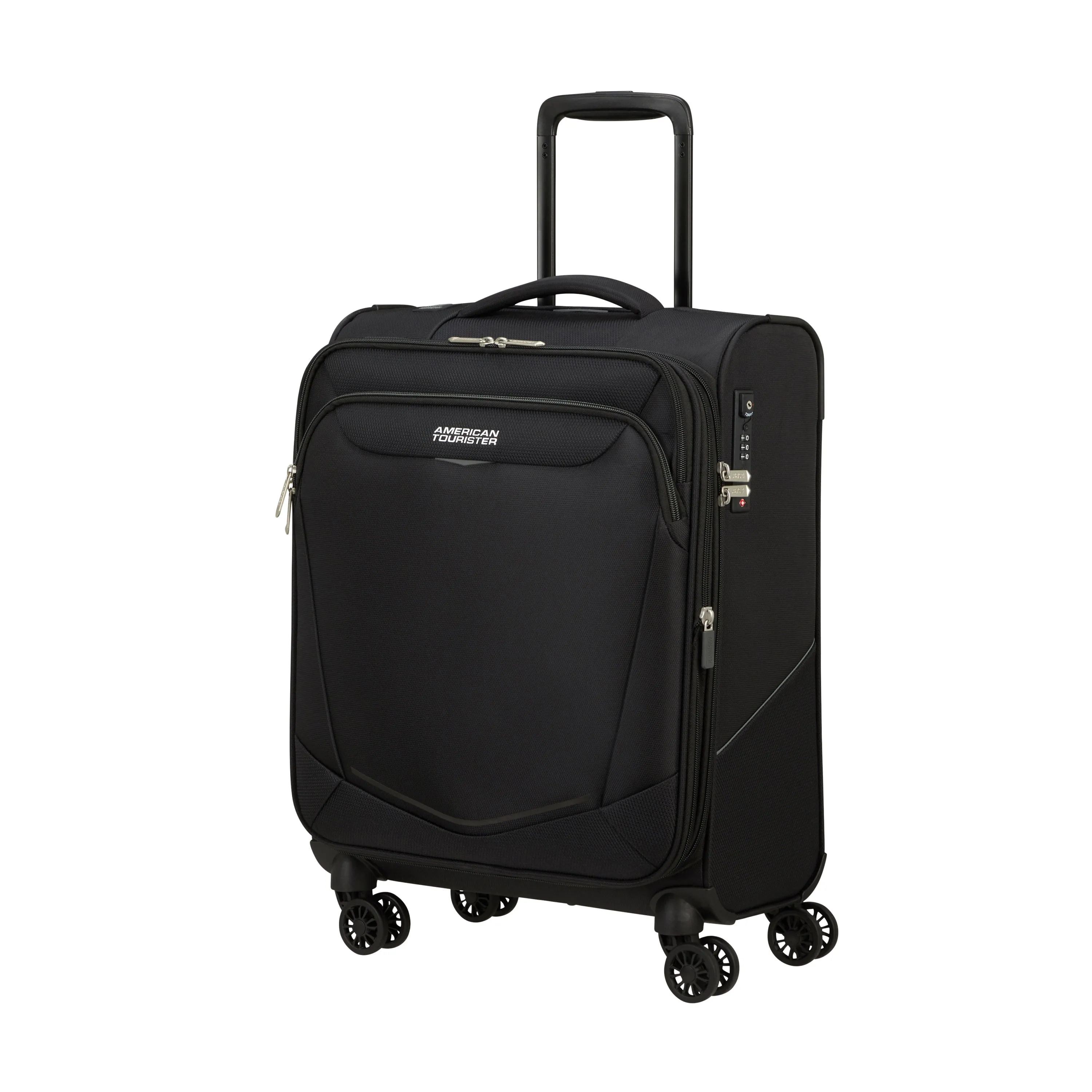 American Tourister SUMMERRIDE Spinner Carry-On 21.5"