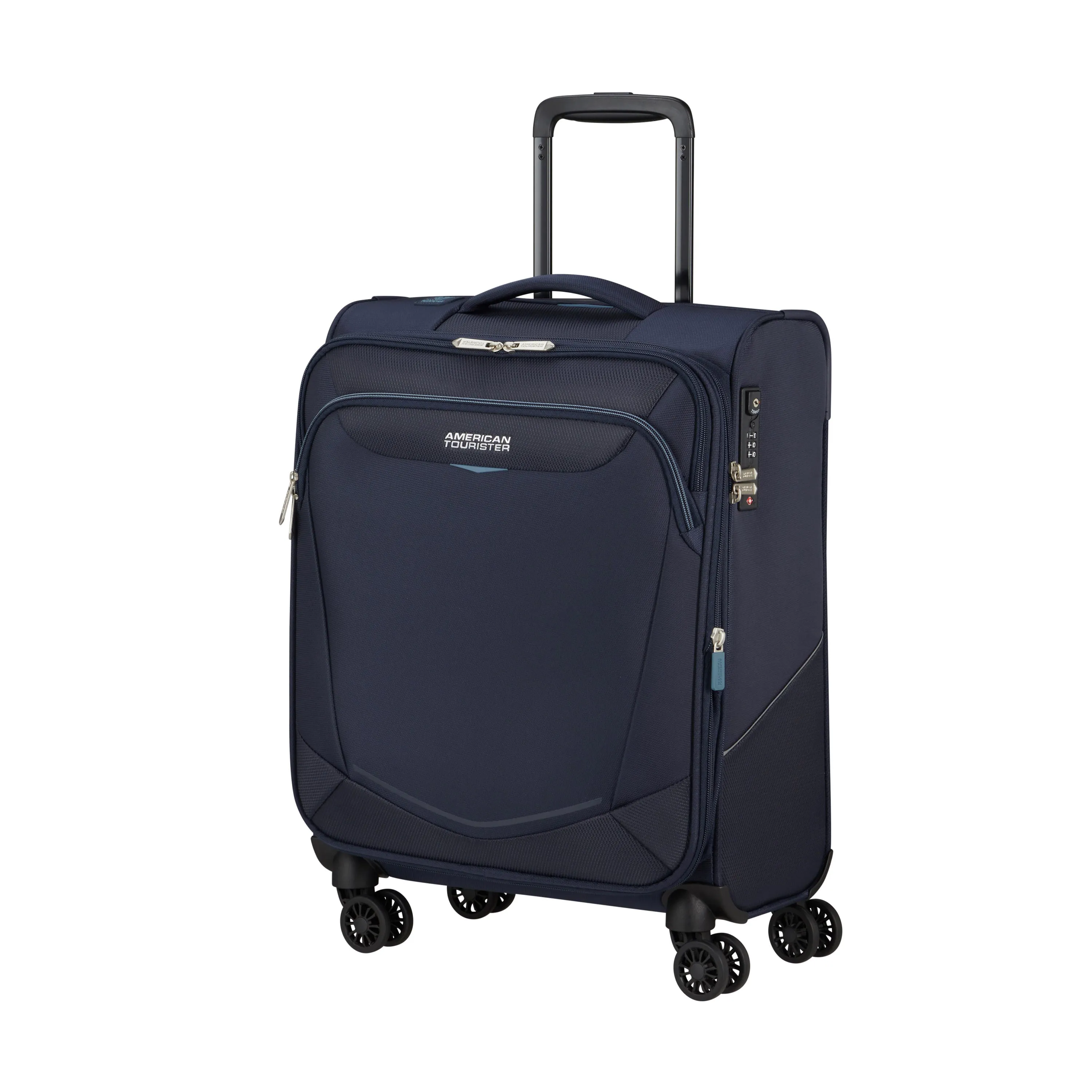 American Tourister SUMMERRIDE Spinner Carry-On 21.5"