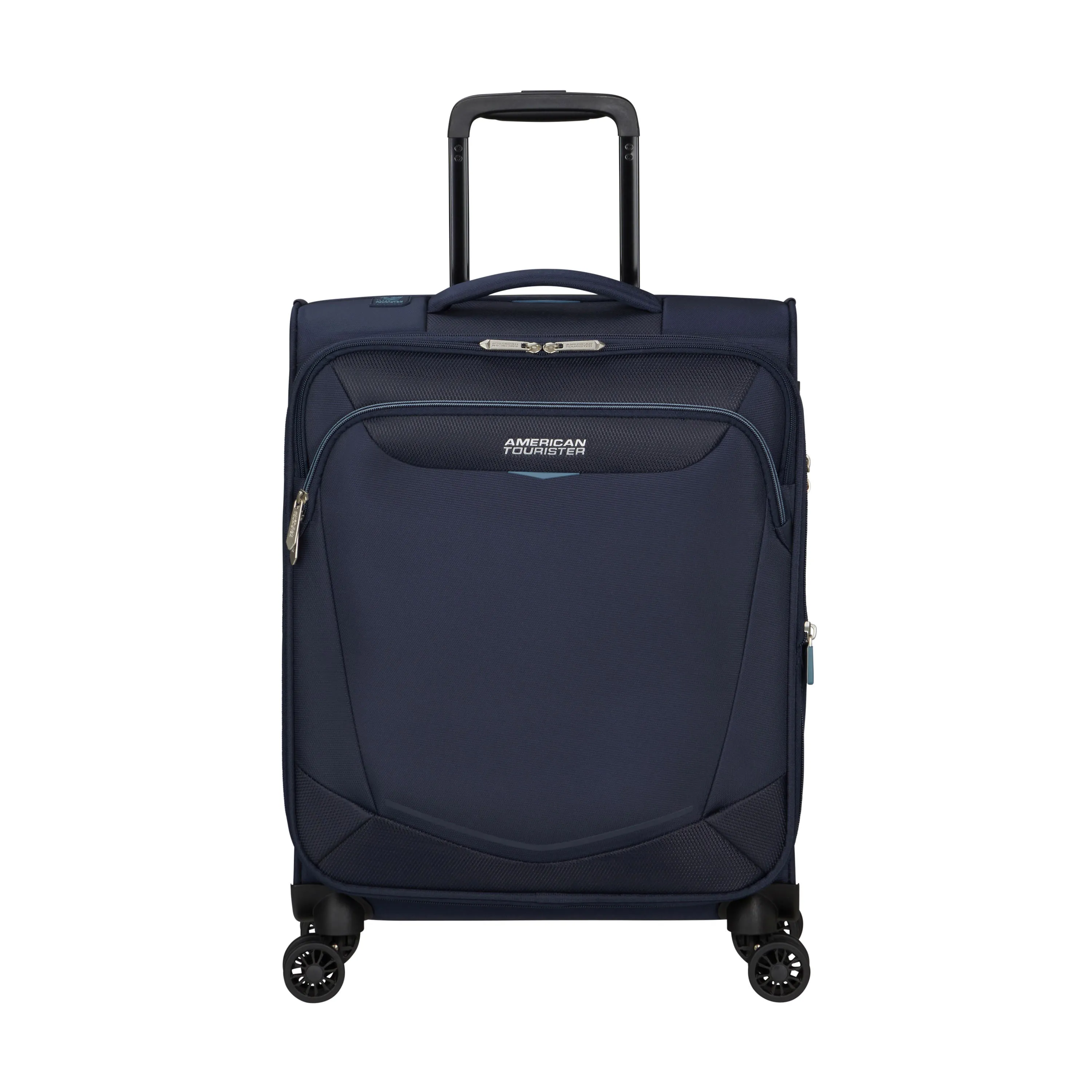 American Tourister SUMMERRIDE Spinner Carry-On 21.5"