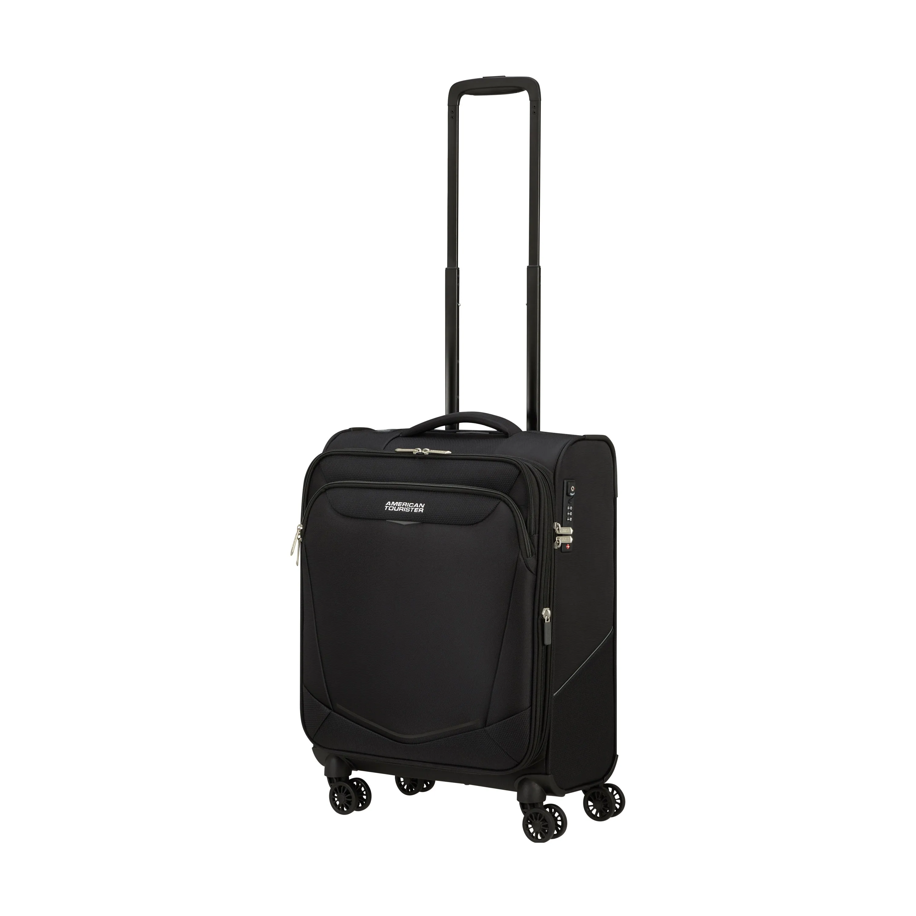 American Tourister SUMMERRIDE Spinner Carry-On 21.5"