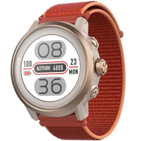 APEX 2 GPS Outdoor Watch - Coral