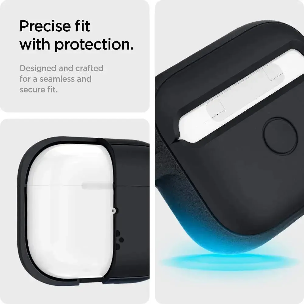 Apple AirPods 3 Case Silicone Fit