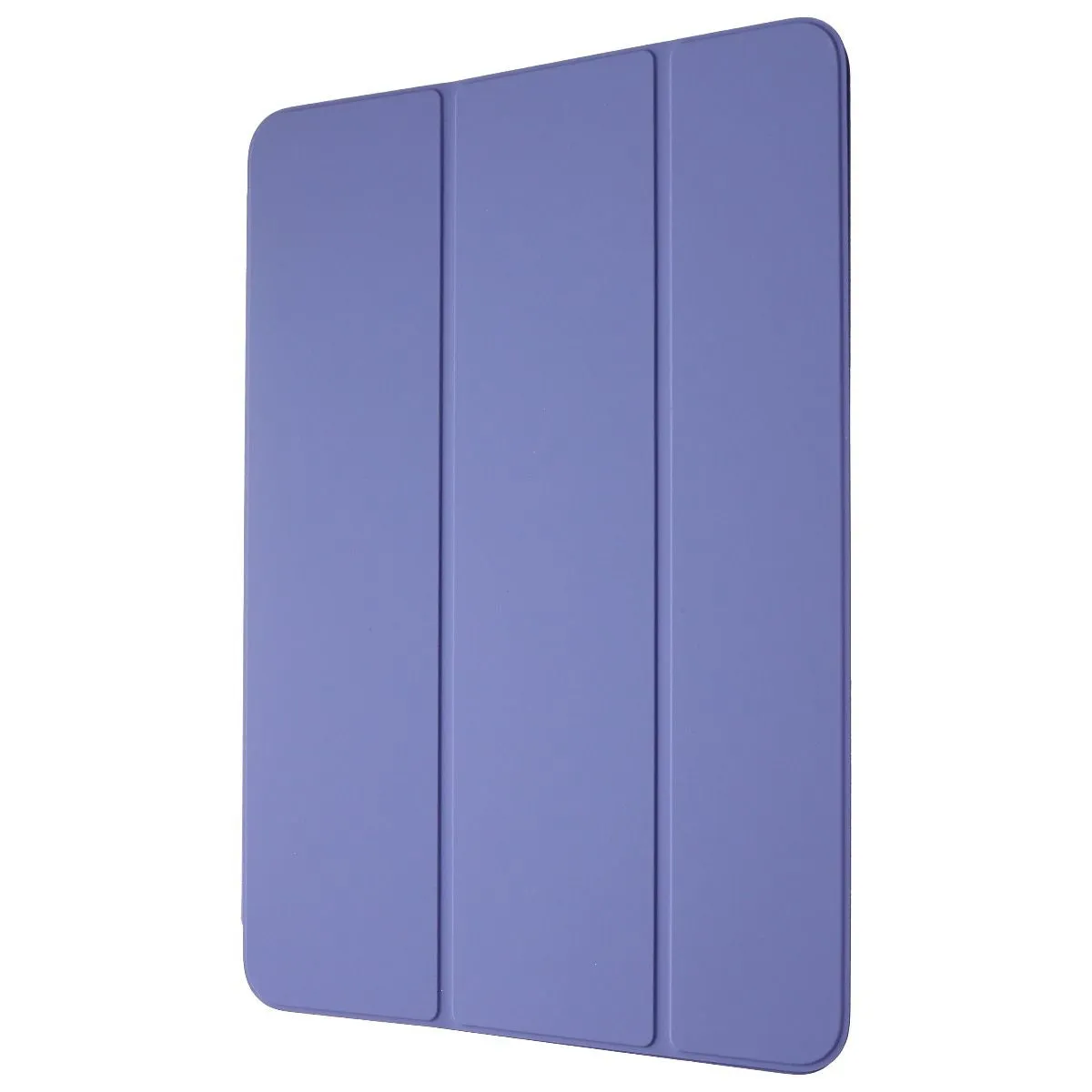 Apple Smart Folio Case for Apple iPad Air (5th Gen) - English Lavender