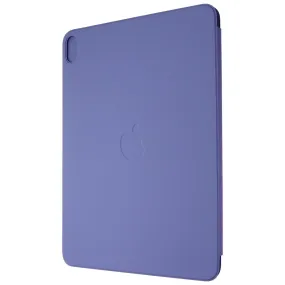 Apple Smart Folio Case for Apple iPad Air (5th Gen) - English Lavender