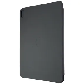 Apple Smart Folio (for 10.9-inch iPad Air - 4th Generation) - Black (MH0D3ZM/A)