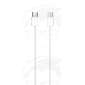 Apple USB-C Charge Cable (1 m)