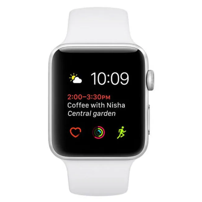 Apple Watch Series 5 40mm