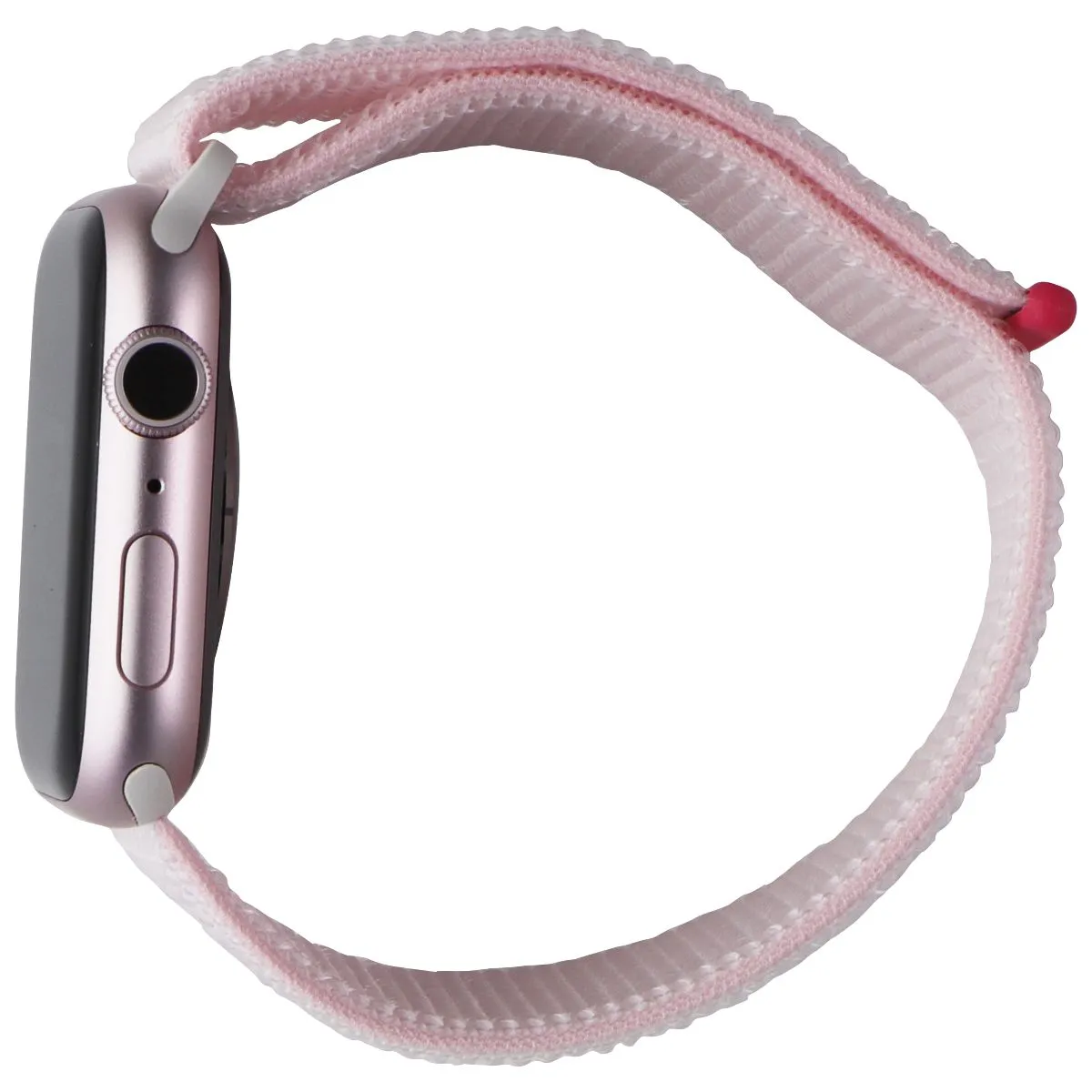 Apple Watch Series 9 (GPS Only) A2980 45mm Pink AL/ Pink Sport Loop