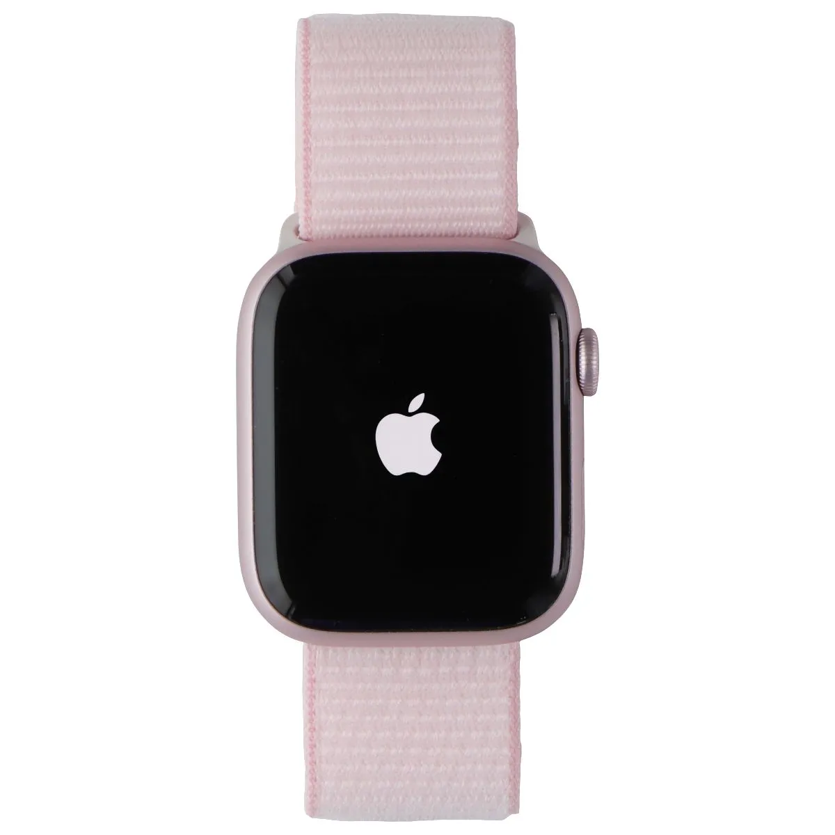 Apple Watch Series 9 (GPS Only) A2980 45mm Pink AL/ Pink Sport Loop