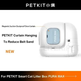 Automatic Cat Litter Box